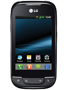 Best available price of LG Optimus Net in Germany