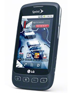 Best available price of LG Optimus S in Germany