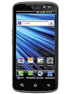 Best available price of LG Optimus True HD LTE P936 in Germany