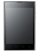 Best available price of LG Optimus Vu F100S in Germany
