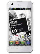 Best available price of LG Optimus Black White version in Germany