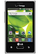 Best available price of LG Optimus Zone VS410 in Germany