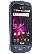 Best available price of LG Phoenix P505 in Germany