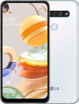 Best available price of LG Q61 in Germany