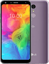 Best available price of LG Q7 in Germany