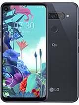 Best available price of LG Q70 in Germany