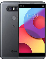 Best available price of LG Q8 2017 in Germany