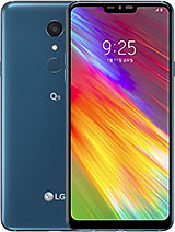 Best available price of LG Q9 in Germany