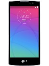 Best available price of LG Spirit in Germany