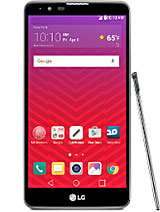 Best available price of LG Stylo 2 in Germany