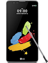 Best available price of LG Stylus 2 in Germany
