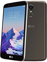 Best available price of LG Stylus 3 in Germany