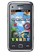 Best available price of LG KU2100 in Germany