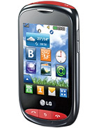 Best available price of LG Cookie WiFi T310i in Germany