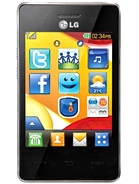 Best available price of LG T385 in Germany