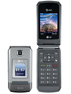 Best available price of LG Trax CU575 in Germany