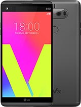 Best available price of LG V20 in Germany