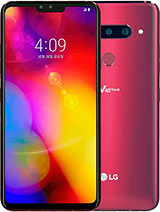 Best available price of LG V40 ThinQ in Germany