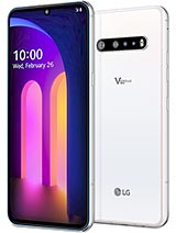 Best available price of LG V60 ThinQ 5G UW in Germany