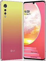 Best available price of LG Velvet 5G in Germany