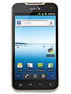 Best available price of LG Viper 4G LTE LS840 in Germany