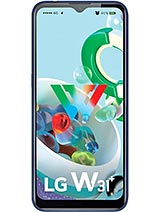 Best available price of LG W31+ in Germany