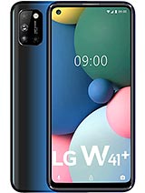 Best available price of LG W41+ in Germany