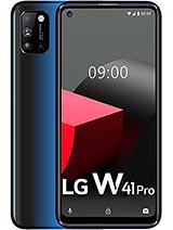 Best available price of LG W41 Pro in Germany