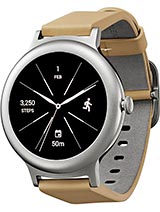 Best available price of LG Watch Style in Germany