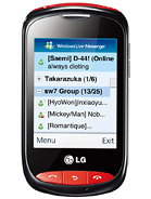 Best available price of LG Wink Style T310 in Germany