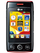Best available price of LG Cookie Lite T300 in Germany