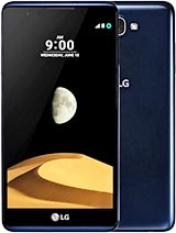 Best available price of LG X max in Germany