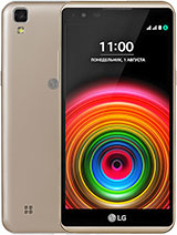 Best available price of LG X power in Germany