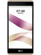 Best available price of LG X Skin in Germany