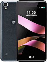 Best available price of LG X style in Germany