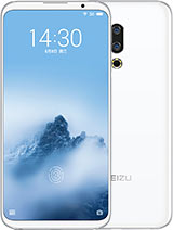 Best available price of Meizu 16 Plus in Germany