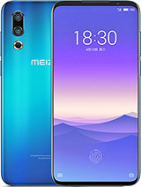 Best available price of Meizu 16s in Germany