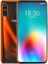 Best available price of Meizu 16T in Germany