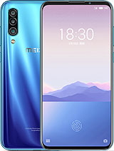 Best available price of Meizu 16Xs in Germany