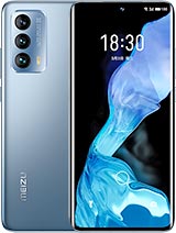 Best available price of Meizu 18 in Germany