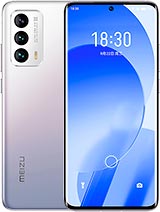 Best available price of Meizu 18s in Germany