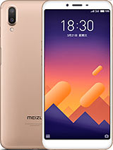 Best available price of Meizu E3 in Germany