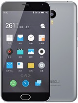 Best available price of Meizu M2 Note in Germany