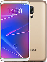 Best available price of Meizu 16X in Germany