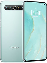 Best available price of Meizu 17 Pro in Germany