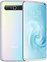 Best available price of Meizu 17 in Germany