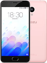 Best available price of Meizu M3 in Germany