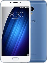 Best available price of Meizu M3e in Germany