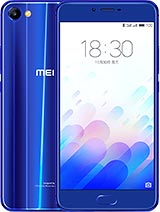 Best available price of Meizu M3x in Germany
