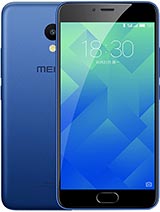 Best available price of Meizu M5 in Germany